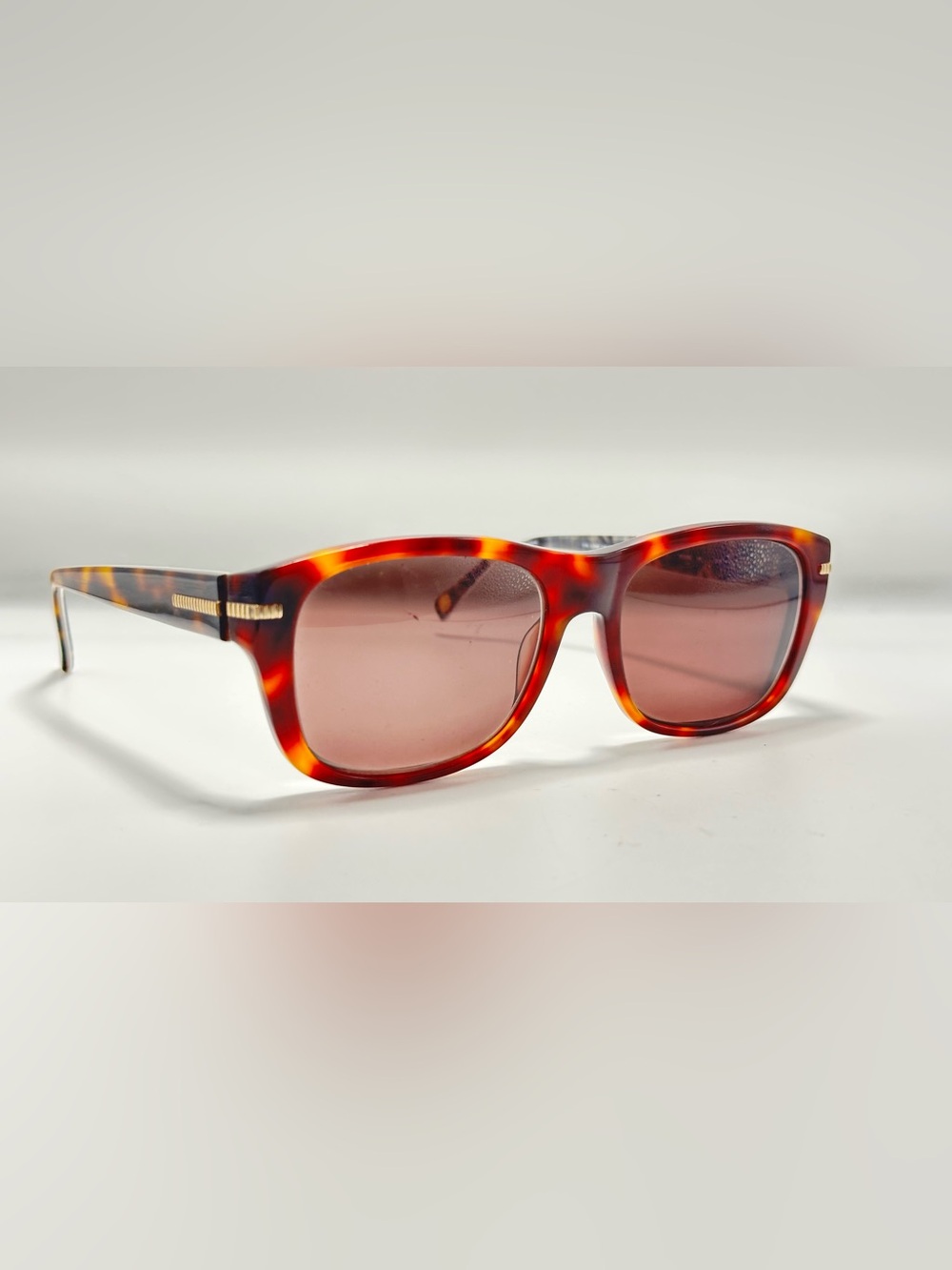 Tommy Bahama TB6047 Tortoise Oval Sunglasses Frames Only